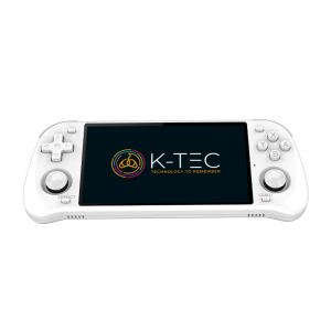 PowKiddy RGB10 Max 2 retro handheld