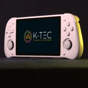 PowKiddy RGB10 Max 2 retro handheld