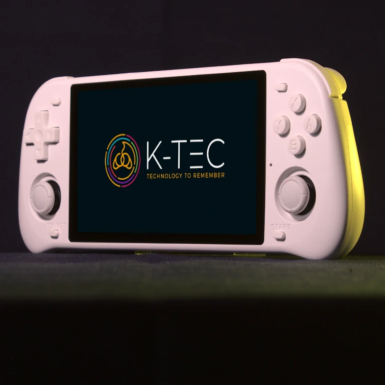 Buy PowKiddy RGB10 Max 2 retro handheld for thousands of classic