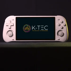 PowKiddy RGB10 Max 2 retro handheld