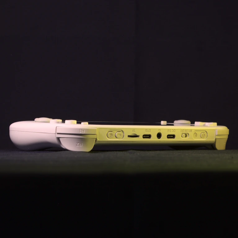 Buy PowKiddy RGB10 Max 2 retro handheld for thousands of classic