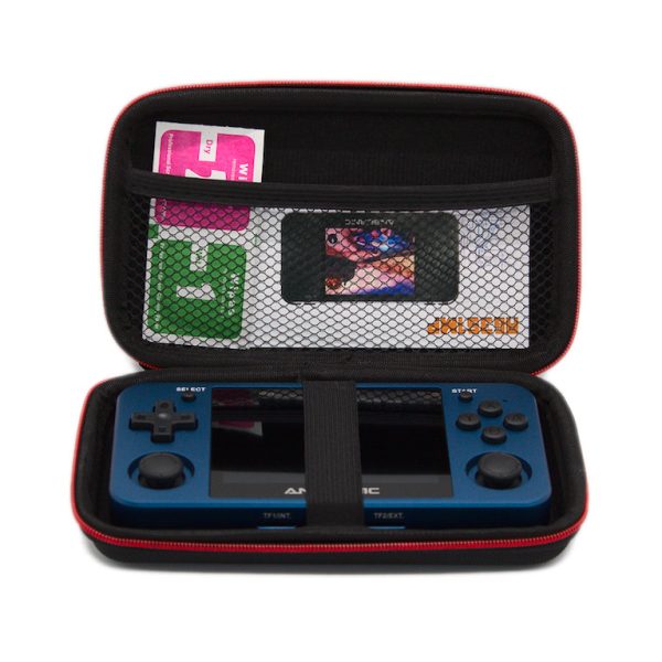 Anbernic RG351MP case