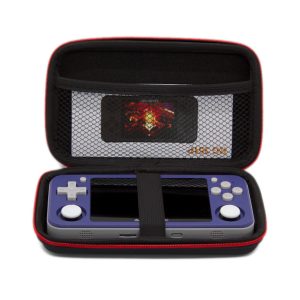 Hardshell case for Anbernic RG351P/M/MP