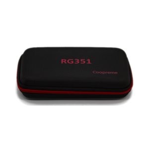Hardshell case for Anbernic RG351P/M/MP
