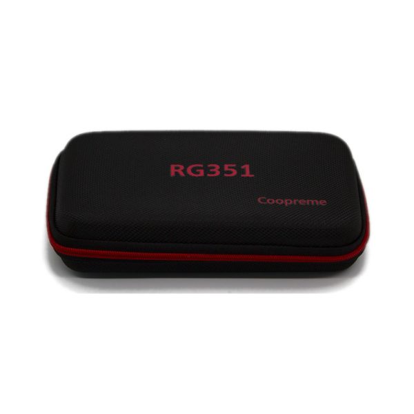 Anbernic RG351P/RG351M/RG351MP case