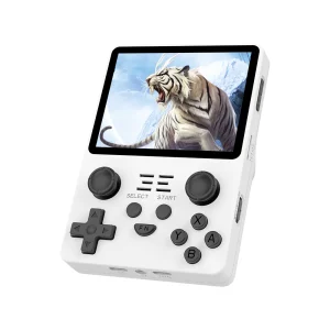 PowKiddy RGB20S retro handheld