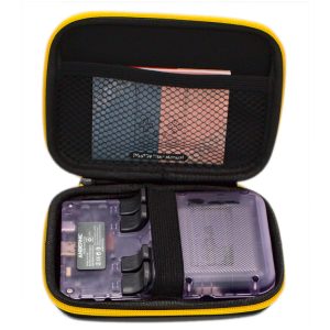 Hardshell case for Anbernic RG353V or PowKiddy RGB20S