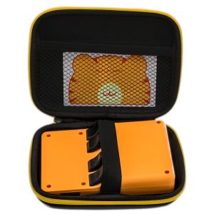 Hardshell case for Anbernic RG353V or PowKiddy RGB20S
