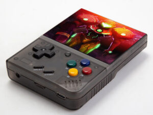 Read more about the article What can the Miyoo Mini Plus play?