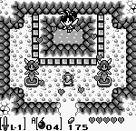 Nintendo Game Boy: Link's Awakening