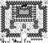 Nintendo Game Boy: Link's Awakening