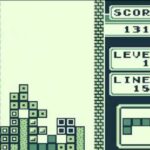 Nintendo Game Boy: Tetris