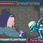 Nintendo Game Boy Advance: Castlevania Aria of Sorrow