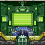 Nintendo Game Boy Advance: Metroid Fusion