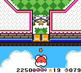 Nintendo Game Boy Color: Kirby Tilt 'n' Tumble