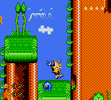 Sega Game Gear: Ristar