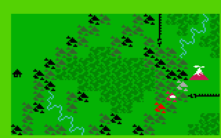 Intellivision: Advanced Dungeons and Dragons