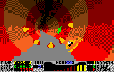 Atari Lynx: STUN Runner
