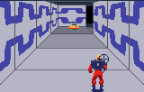 Atari Lynx: Xybots
