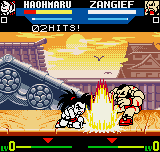 SNK Neo Geo Pocket Color: SNK vs Capcom