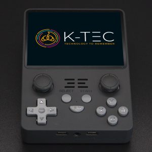 PowKiddy RGB20S retro handheld