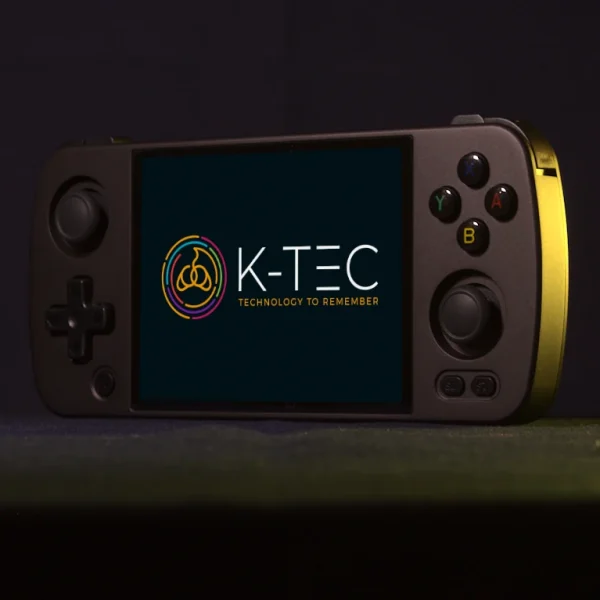 Buy Anbernic RG405M retro handheld for thousands of iconic gaming