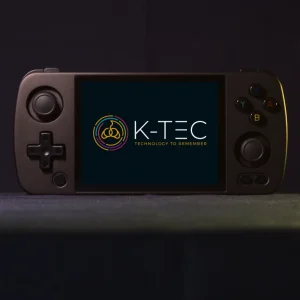 Anbernic RG405M retro handheld