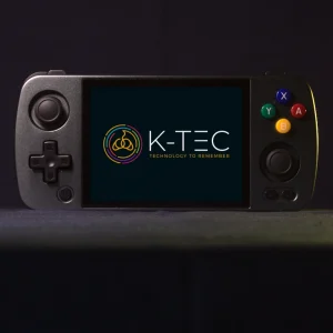 Anbernic RG405M retro handheld