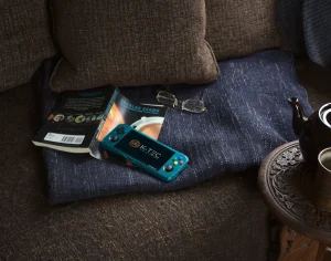 Read more about the article Best Retro Handheld for PSP Games (UK 2026)
