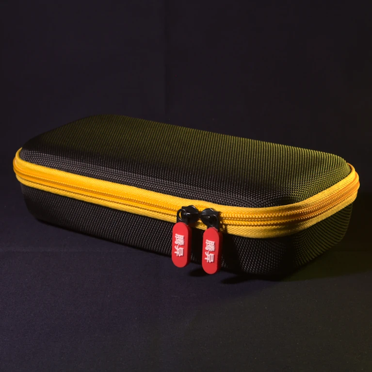 Retroid Pocket 3+ case