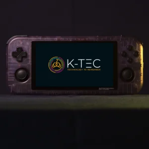 Retroid Pocket 3 Plus retro handheld