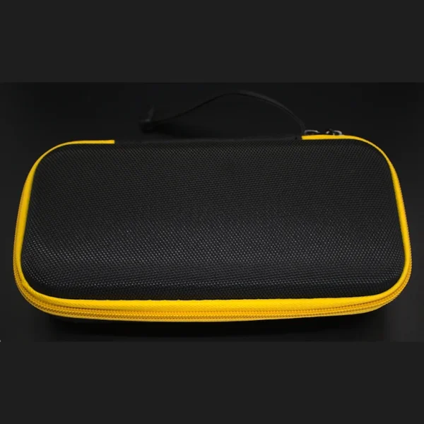 Retroid Pocket 3+ case