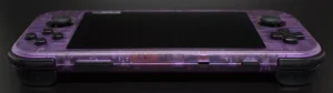Retroid Pocket 3 Plus retro with stacked shoulder buttons