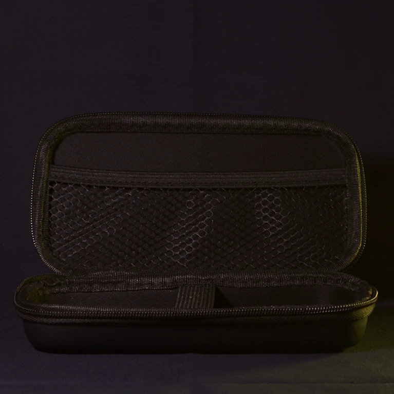 Anbernic RG405M case - open