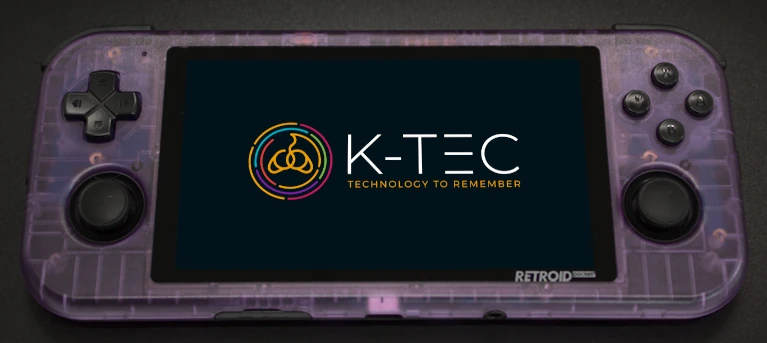 Read more about the article Custom Configurations: Why They Matter for Retro Gaming Handhelds