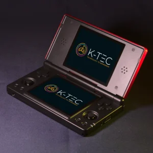 Anbernic RG DS