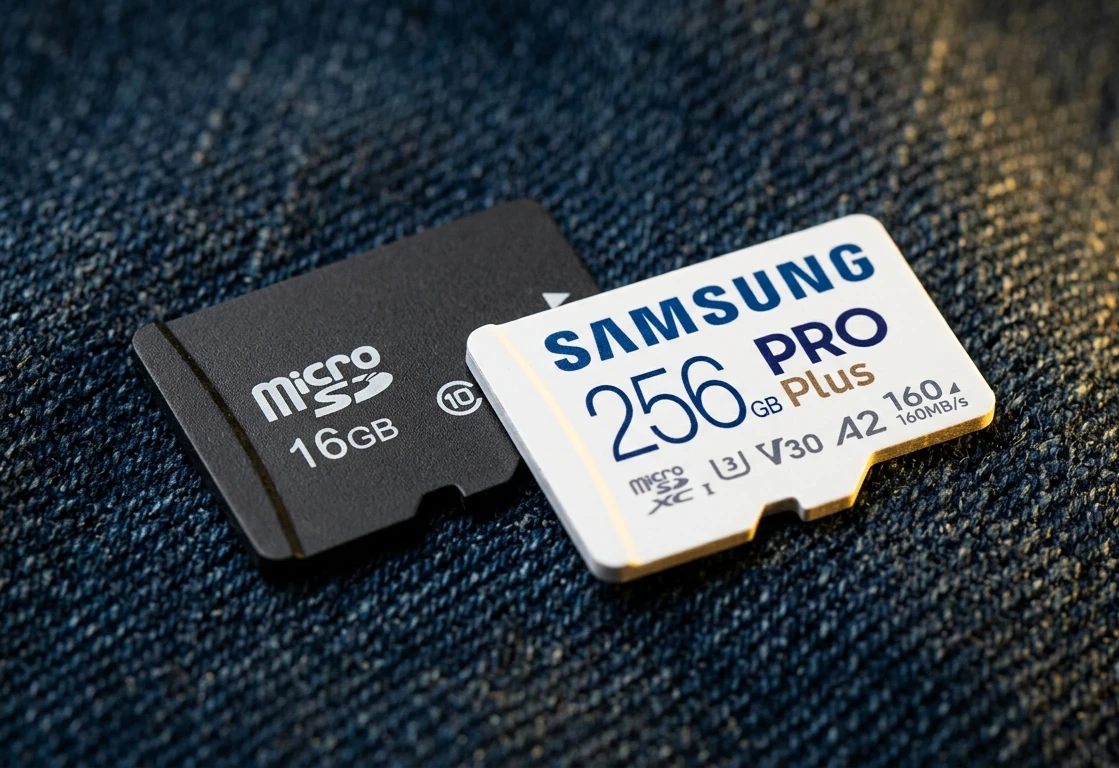 Read more about the article Why Do Retro Handheld SD Cards Keep Failing?